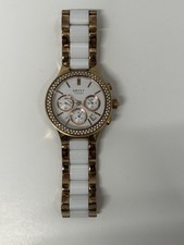 DKNY Armbanduhr Rosegold &