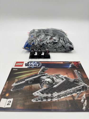 Lego star wars sith - lego,