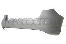 PRASCO Heckstoßstange