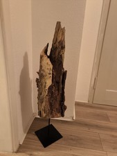 Holz Skulptur Dekoration