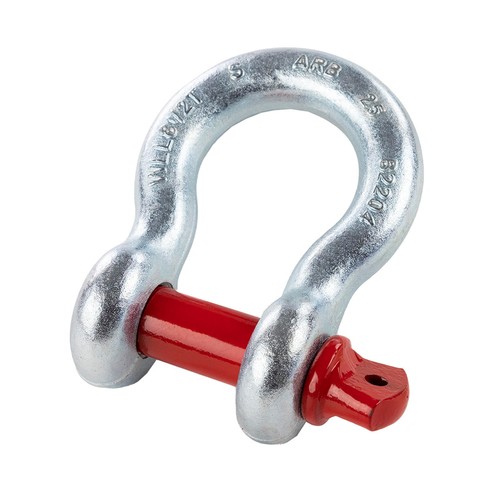 Arb ring schäkel t 25mm - arb,