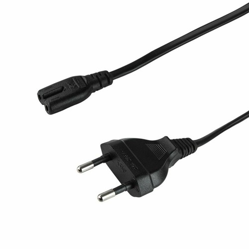 Netzkabel eurostecker auf - netzkabel,