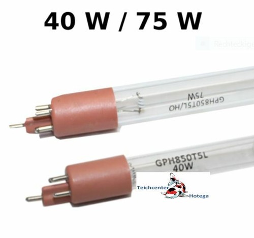 Ersatzlampe für blue - t5,