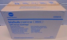 Konica Minolta DR210 4059218