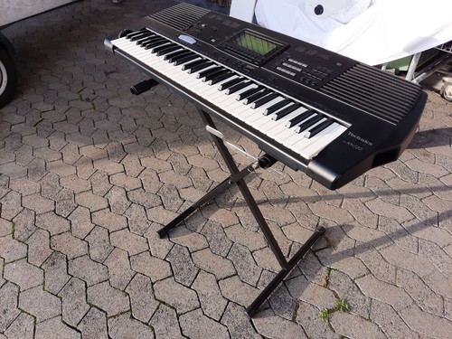 Technics kn720 keyboard - technics,