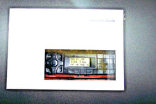 Mercedes becker Owners radio