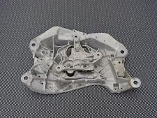Original Audi A6 4G Getriebeträger Getriebehalter 36Km 4G0399263AC 4G0399153A