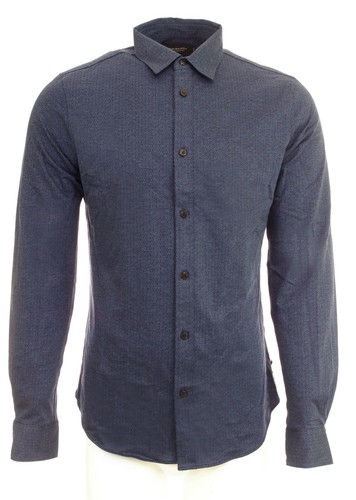 Scotch soda hemd ausgefallen - scotch, &