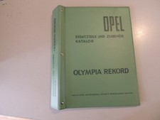 Werkstatthandbuch  Ersatzteile