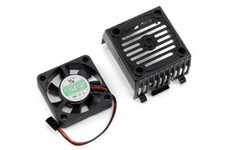 Castle Kühl-Ventilator