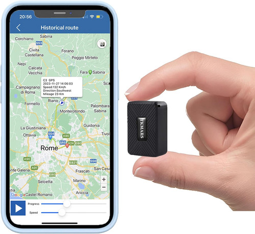 Mini gps tracker echtzeit - mini,
