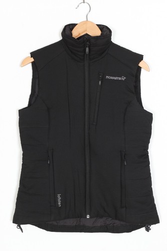 Norrona lofoten primaloft 100 - primaloft,