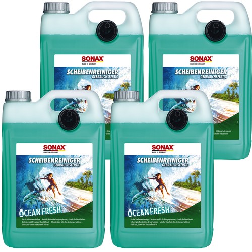 Sonax scheibenreiniger ocean - sonax,
