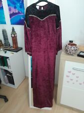 burgfräulein kostüm kinder