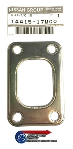 Genuine nissan krümmer zum - nissan,