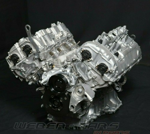 Motor triebwerk n63b44d - motor,