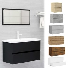 Waschbeckenunterschrank