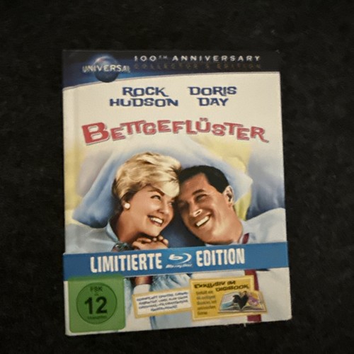 Bettgeflüster 100th - -,