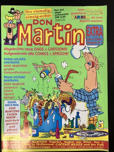 Don martin - don,