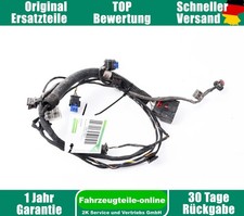 Einparkhilfe PDC Kabelbaum