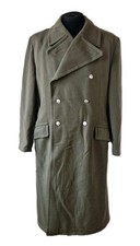 DDR NVA Wintermantel