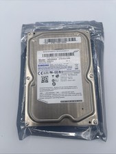 FESTPLATTE SAMSUNG SpinPoint