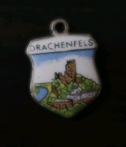 Bettelarmband wappen - bettelarmband,
