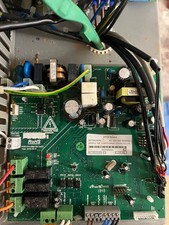 Ochsner Ersatzteil HYDI Board -Platine- FUNKTIONSGEPRÜFT-Funktion einwandfrei