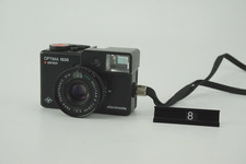 Agfa Optima 1535 Sensor - Analog 35mm Sucher Kamera - Schöner Zustand ✅