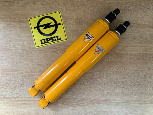 Koni stoßdämpfer sport - koni,