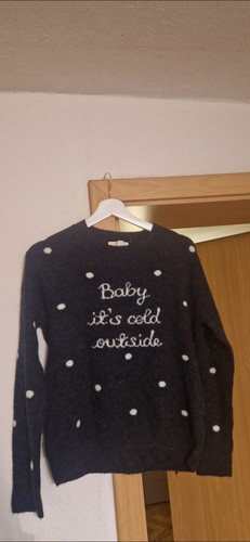 Logg damen winterpullover - logg,