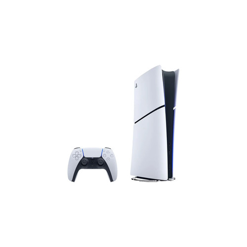 Sony playstation ps5 - 5, slim