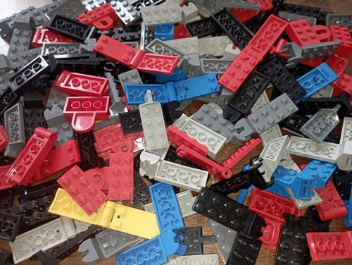 Lego city gelenk scharnier - lego®,