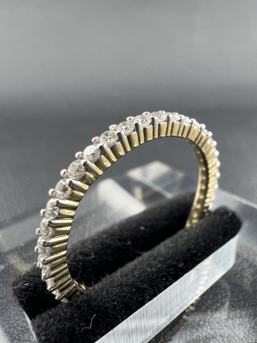 Vintage memory ring - vintage,