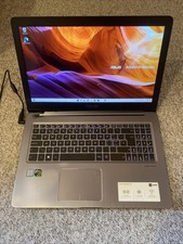 Asus VivoBook Pro N580G #257