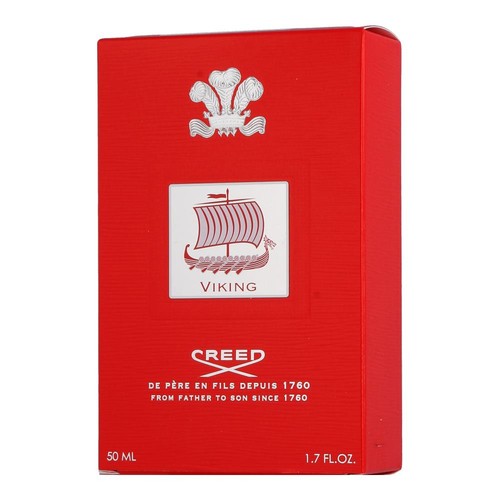 Creed millesime viking eau - viking,