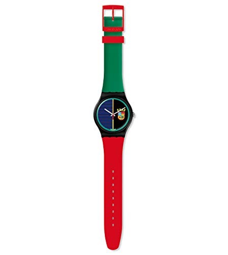 Swatch uhr sir swatch19 - swatch,