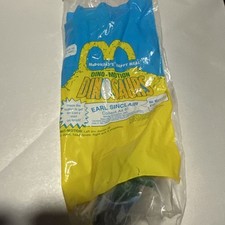 1992 Dinosaurs TV Show Baby