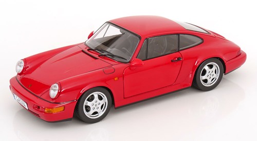 Porsche 911 cup - 911, rs