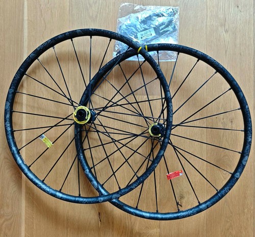 Mavic deemax pro - deemax, 29"