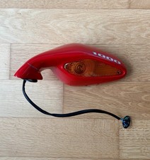 Spiegel Blinker MV Agusta F4