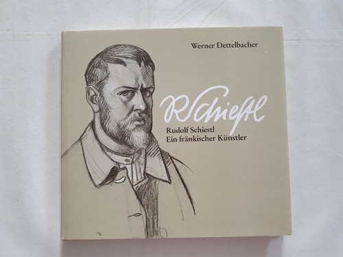 Rudolf schiestl ein - schiestl,