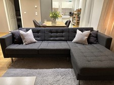Ikea landskrona 3er - landskrona, sofa