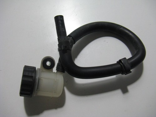 Yamaha tracer rn29 - mt-09,