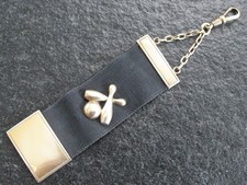 Chatelaine Silber 835