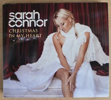 Sarah Connor - Christmas In My