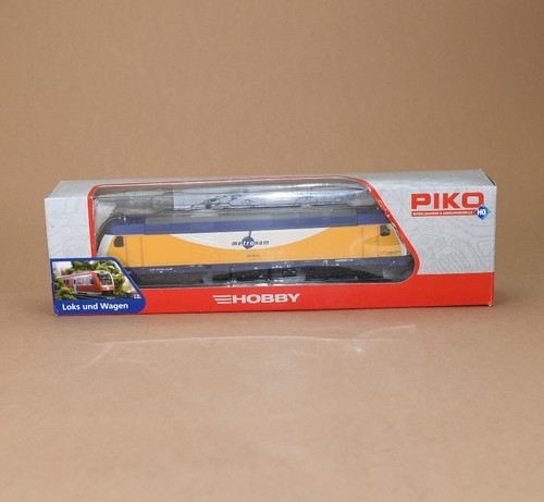 Piko 57530 diesellok - 57530, me-246