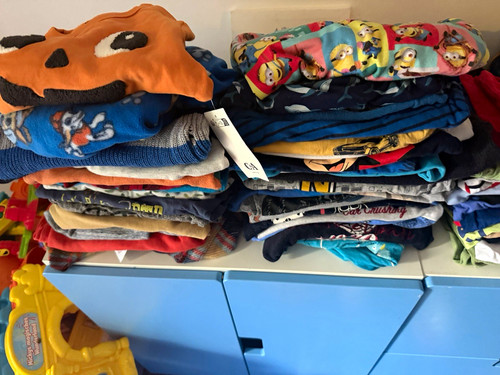Jungen paket 104 110 - jungen,
