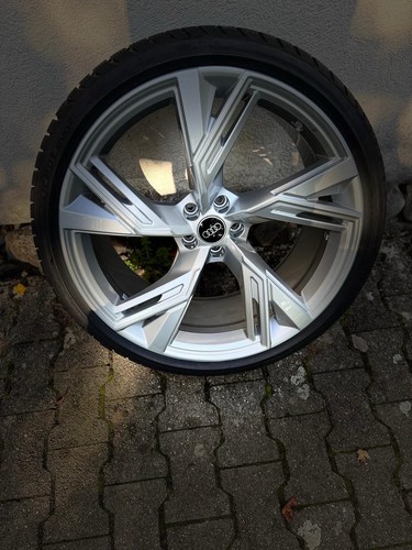 22zoll audi rs6 - audi,