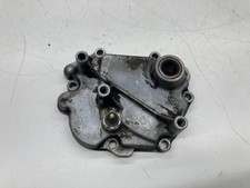 Motorgehäusedeckel für